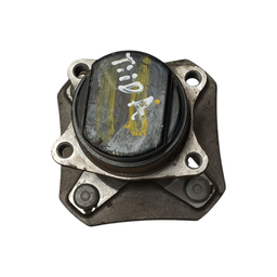 Cubo Rolamento Roda Tiida Livina 2008 A 2014