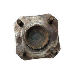 CUBO ROLAMENTO RODA TIIDA LIVINA 2008 A 2014