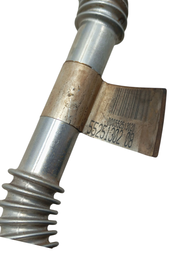 CANO TUBO OLEO TURBINA TORO RENEGADE COMPASS 2.0 DIESEL