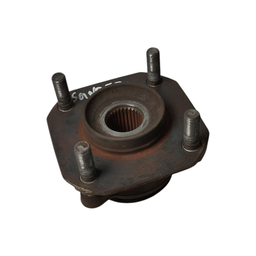 CUBO ROLAMENTO RODA DIANTEIRO SANDERO 2006 A 2017