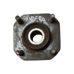 CUBO ROLAMENTO RODA DIANTEIRO SANDERO 2006 A 2017