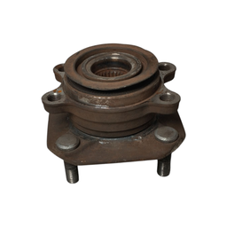 CUBO ROLAMENTO RODA DIANTEIRO SANDERO 2006 A 2017