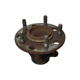 CUBO ROLAMENTO RODA TRASEIRA IX35 2011 A 2019