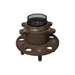 Cubo Rolamento Roda Traseira I30 2009 A 2012