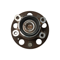 CUBO ROLAMENTO RODA TRASEIRA I30 2009 A 2012