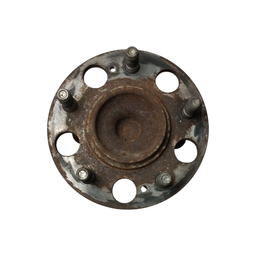 CUBO ROLAMENTO RODA TRASEIRA I30 2009 A 2012