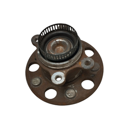 CUBO ROLAMENTO RODA TRASEIRA I30 2009 A 2012