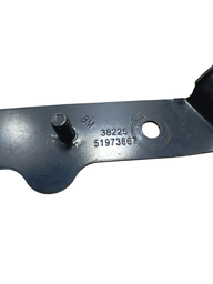 SUPORTE CABO FREIO DE MÃO TORO RENEGADE 2016 A 2022 51973867