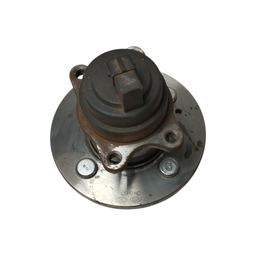 Cubo Rolamento Roda Traseira Hb20 2012 A 2016