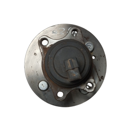 CUBO ROLAMENTO RODA TRASEIRA HB20 2012 A 2016