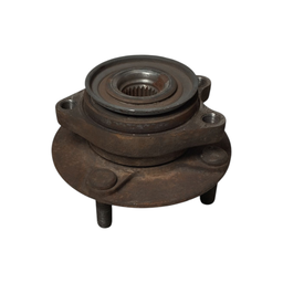 CUBO ROLAMENTO RODA DIANTEIRA LIVINA 2008 A 2014