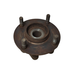 CUBO ROLAMENTO RODA DIANTEIRA LIVINA 2008 A 2014