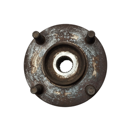 CUBO ROLAMENTO RODA DIANTEIRA LIVINA 2008 A 2014