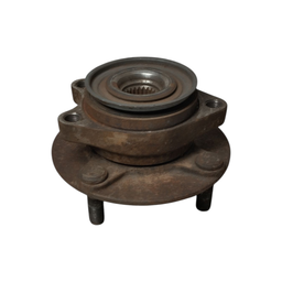 CUBO ROLAMENTO RODA DIANTEIRA LIVINA 2008 A 2014