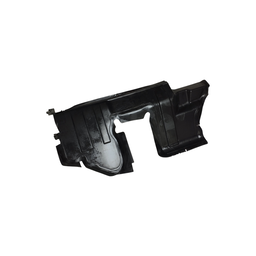 Defletor Direito Radiador Fluence 2011 A 2016