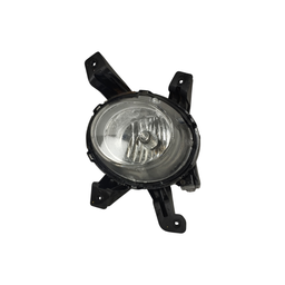 Farol Milha Direita Hyundai Hb20 2014 À 2018