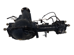 DIFERENCIAL DIANTEIRO PAJERO TR4 2.0 2003/2015 AUTOMÁ 10X49