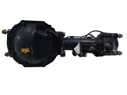 DIFERENCIAL DIANTEIRO PAJERO TR4 2.0 2003/2015 AUTOMÁ 10X49