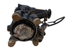 DIFERENCIAL DIANTEIRO PAJERO TR4 2.0 2003/2015 AUTOMÁ 10X49