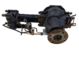 Diferencial Dianteiro Pajero Tr4 2.0 2003/2015 Man/Aut 10x49