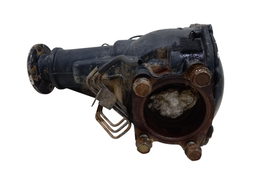 DIFERENCIAL DIANTEIRO PAJERO TR4 2.0 2003/2015 AUTOMÁ 10X49