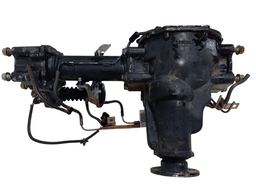 DIFERENCIAL DIANTEIRO PAJERO TR4 2.0 2003/2015 AUTOMÁ 10X49