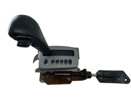 ALAVANCA CÂMBIO TR4 2.0 AUTOMÁTICA 2003 2004 A 2015