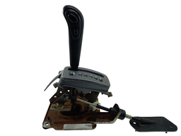 ALAVANCA CÂMBIO TR4 2.0 AUTOMÁTICA 2003 2004 A 2015