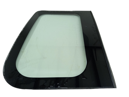Vidro Lateral Traseiro Direito Pajero TR4 2003 2004 a 2009