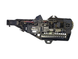 MAÇANETA EXTERNA DIANTEIRA DIREITA CAPTUR 2017/2024 C/BOTÃO