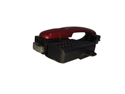 MAÇANETA EXTERNA DIANTEIRA DIREITA CAPTUR 2017/2024 C/BOTÃO