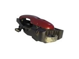 MAÇANETA EXTERNA DIANTEIRA DIREITA CAPTUR 2017/2024 C/BOTÃO