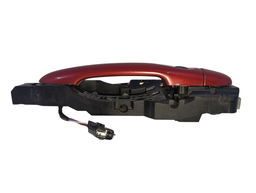 MAÇANETA EXTERNA DIANTEIRA DIREITA CAPTUR 2017/2024 C/BOTÃO