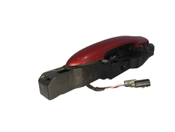 MAÇANETA EXTERNA DIANTEIRA DIREITA CAPTUR 2017/2024 C/BOTÃO