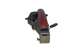 MAÇANETA EXTERNA DIANTEIRA DIREITA CAPTUR 2017/2024 C/BOTÃO