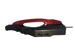 MAÇANETA EXTERNA PORTA TRASEIRA ESQUERDA CAPTUR 2017 A 2024