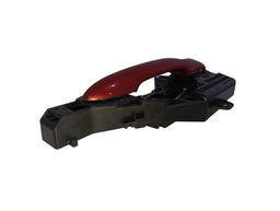 MAÇANETA EXTERNA PORTA TRASEIRA ESQUERDA CAPTUR 2017 A 2024