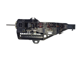 MAÇANETA EXTERNA PORTA TRASEIRA ESQUERDA CAPTUR 2017 A 2024