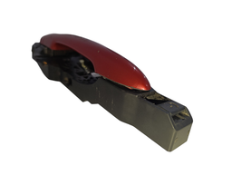 MAÇANETA EXTERNA PORTA TRASEIRA ESQUERDA CAPTUR 2017 A 2024