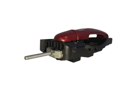 MAÇANETA EXTERNA PORTA TRASEIRA ESQUERDA CAPTUR 2017 A 2024