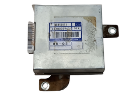 Módulo Cambio Pajero Tr4 2.0 2003 a 2015 Cod. MR953013