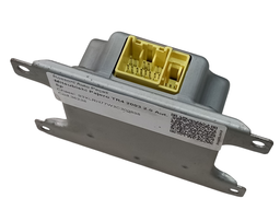  MODULO AIRBAG PAJERO TR4 2003 A 2015 CÓD.MR517085 C/COLISÃO