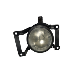 Farol De Milha Auxiliar Esquerdo Tucson 2007 A 2014