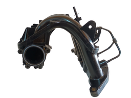 Coletor Admissão Peugeot 206 207 Hoggar Citroen C3 1.4 04/15
