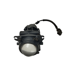 FAROL DE MILHA AUXILIAR ESQUERDO JAC J6 2012 A 2014