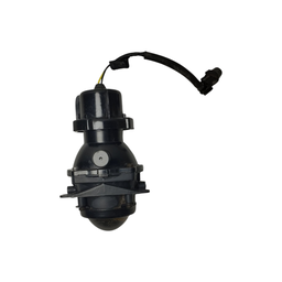 FAROL DE MILHA AUXILIAR ESQUERDO JAC J6 2012 A 2014