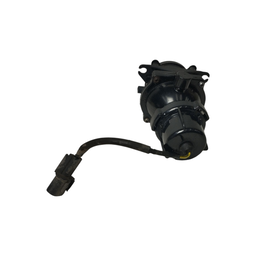 FAROL DE MILHA AUXILIAR ESQUERDO JAC J6 2012 A 2014