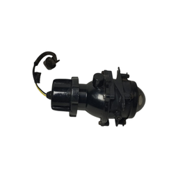 FAROL DE MILHA AUXILIAR ESQUERDO JAC J6 2012 A 2014