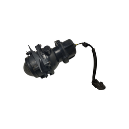 FAROL DE MILHA AUXILIAR ESQUERDO JAC J6 2012 A 2014