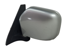 RETROVISOR ESQUERDO PAJERO TR4 2003 2004 A 2009 ELÉTRICO